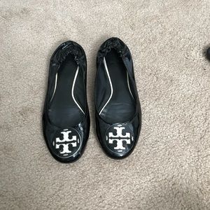 Tory Burch flats